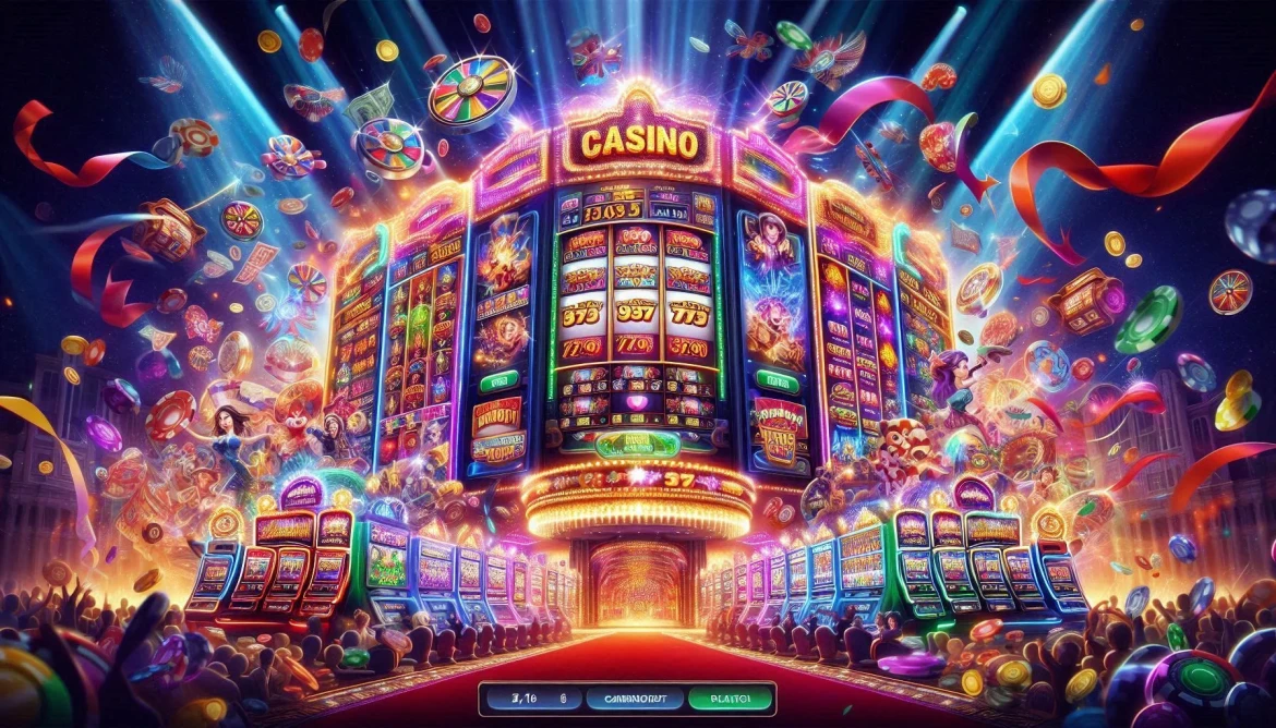 Gangsta Casino